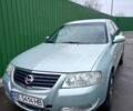 Серый Ниссан Альмера, объемом двигателя 1.6 л и пробегом 28500 тыс. км за 4350 $, фото 1 на Automoto.ua