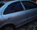 Сірий Ніссан Альмера, об'ємом двигуна 1.6 л та пробігом 240 тис. км за 4000 $, фото 5 на Automoto.ua
