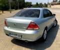 Сірий Ніссан Альмера, об'ємом двигуна 1.6 л та пробігом 184 тис. км за 6200 $, фото 3 на Automoto.ua