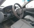 Серый Ниссан Альмера, объемом двигателя 1.6 л и пробегом 181 тыс. км за 5490 $, фото 23 на Automoto.ua