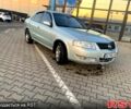 Серый Ниссан Альмера, объемом двигателя 1.6 л и пробегом 197 тыс. км за 3700 $, фото 2 на Automoto.ua