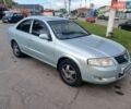 Серый Ниссан Альмера, объемом двигателя 1.6 л и пробегом 349 тыс. км за 3400 $, фото 1 на Automoto.ua