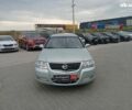 Серый Ниссан Альмера, объемом двигателя 1.6 л и пробегом 181 тыс. км за 5490 $, фото 2 на Automoto.ua