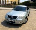 Сірий Ніссан Альмера, об'ємом двигуна 1.6 л та пробігом 184 тис. км за 6200 $, фото 1 на Automoto.ua