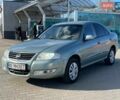 Серый Ниссан Альмера, объемом двигателя 1.6 л и пробегом 193 тыс. км за 4000 $, фото 1 на Automoto.ua