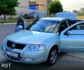 Сірий Ніссан Альмера, об'ємом двигуна 1.6 л та пробігом 209 тис. км за 5350 $, фото 1 на Automoto.ua