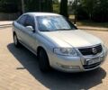 Сірий Ніссан Альмера, об'ємом двигуна 1.6 л та пробігом 184 тис. км за 6200 $, фото 1 на Automoto.ua