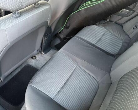 Сірий Ніссан Альмера, об'ємом двигуна 1.6 л та пробігом 162 тис. км за 4350 $, фото 8 на Automoto.ua