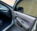 Сірий Ніссан Альмера, об'ємом двигуна 1.6 л та пробігом 184 тис. км за 6200 $, фото 9 на Automoto.ua