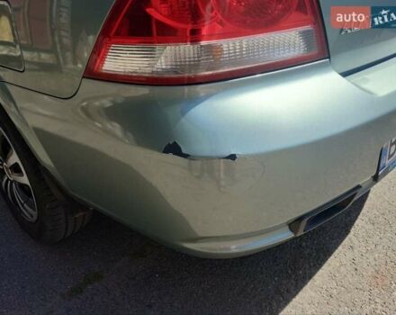 Сірий Ніссан Альмера, об'ємом двигуна 1.6 л та пробігом 190 тис. км за 5100 $, фото 2 на Automoto.ua