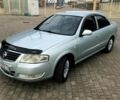 Серый Ниссан Альмера, объемом двигателя 1.6 л и пробегом 266 тыс. км за 4000 $, фото 1 на Automoto.ua