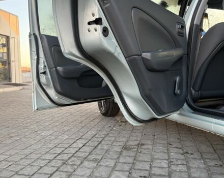 Сірий Ніссан Альмера, об'ємом двигуна 1.6 л та пробігом 162 тис. км за 4350 $, фото 5 на Automoto.ua