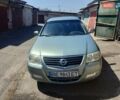 Сірий Ніссан Альмера, об'ємом двигуна 1.6 л та пробігом 190 тис. км за 5100 $, фото 10 на Automoto.ua