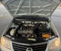 Сірий Ніссан Альмера, об'ємом двигуна 1.6 л та пробігом 162 тис. км за 4350 $, фото 9 на Automoto.ua