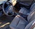 Серый Ниссан Альмера, объемом двигателя 16 л и пробегом 115 тыс. км за 4400 $, фото 10 на Automoto.ua