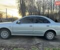 Серый Ниссан Альмера, объемом двигателя 1.6 л и пробегом 78 тыс. км за 6200 $, фото 1 на Automoto.ua