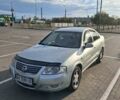 Серый Ниссан Альмера, объемом двигателя 1.6 л и пробегом 255 тыс. км за 4950 $, фото 3 на Automoto.ua