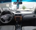 Серый Ниссан Альмера, объемом двигателя 1.6 л и пробегом 181 тыс. км за 4300 $, фото 16 на Automoto.ua