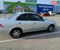 Серый Ниссан Альмера, объемом двигателя 1.6 л и пробегом 255 тыс. км за 4950 $, фото 25 на Automoto.ua