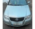 Серый Ниссан Альмера, объемом двигателя 1.6 л и пробегом 284 тыс. км за 4600 $, фото 44 на Automoto.ua