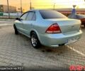 Серый Ниссан Альмера, объемом двигателя 1.6 л и пробегом 197 тыс. км за 3700 $, фото 8 на Automoto.ua