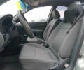 Серый Ниссан Альмера, объемом двигателя 1.6 л и пробегом 181 тыс. км за 5490 $, фото 20 на Automoto.ua