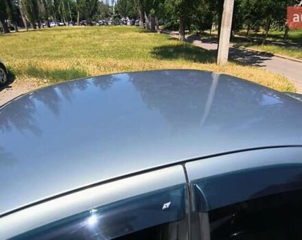 Сірий Ніссан Альмера, об'ємом двигуна 1.6 л та пробігом 136 тис. км за 4999 $, фото 2 на Automoto.ua