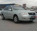 Серый Ниссан Альмера, объемом двигателя 1.6 л и пробегом 181 тыс. км за 4300 $, фото 3 на Automoto.ua