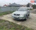 Серый Ниссан Альмера, объемом двигателя 1.6 л и пробегом 217 тыс. км за 3800 $, фото 1 на Automoto.ua