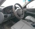 Серый Ниссан Альмера, объемом двигателя 1.6 л и пробегом 181 тыс. км за 4300 $, фото 23 на Automoto.ua