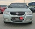 Серый Ниссан Альмера, объемом двигателя 1.6 л и пробегом 181 тыс. км за 5490 $, фото 1 на Automoto.ua