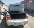 Сірий Ніссан Альмера, об'ємом двигуна 1.6 л та пробігом 190 тис. км за 5100 $, фото 27 на Automoto.ua
