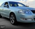 Сірий Ніссан Альмера, об'ємом двигуна 1.6 л та пробігом 209 тис. км за 5350 $, фото 2 на Automoto.ua