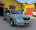 Серый Ниссан Альмера, объемом двигателя 1.6 л и пробегом 255 тыс. км за 3999 $, фото 1 на Automoto.ua