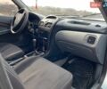 Сірий Ніссан Альмера, об'ємом двигуна 1.6 л та пробігом 256 тис. км за 3300 $, фото 10 на Automoto.ua
