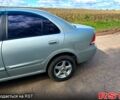 Сірий Ніссан Альмера, об'ємом двигуна 1.6 л та пробігом 300 тис. км за 4000 $, фото 7 на Automoto.ua