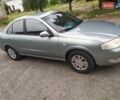 Серый Ниссан Альмера, объемом двигателя 1.6 л и пробегом 280 тыс. км за 4500 $, фото 5 на Automoto.ua