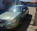 Сірий Ніссан Альмера, об'ємом двигуна 1.6 л та пробігом 190 тис. км за 5100 $, фото 24 на Automoto.ua