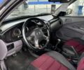 Сірий Ніссан Альмера, об'ємом двигуна 0 л та пробігом 285 тис. км за 2200 $, фото 6 на Automoto.ua