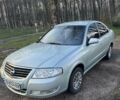 Серый Ниссан Альмера, объемом двигателя 1.6 л и пробегом 78 тыс. км за 6200 $, фото 1 на Automoto.ua