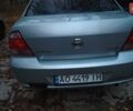 Сірий Ніссан Альмера, об'ємом двигуна 1.6 л та пробігом 240 тис. км за 4000 $, фото 1 на Automoto.ua