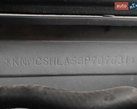 Серый Ниссан Альмера, объемом двигателя 1.6 л и пробегом 187 тыс. км за 4900 $, фото 4 на Automoto.ua