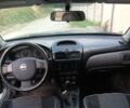 Серый Ниссан Альмера, объемом двигателя 1.6 л и пробегом 300 тыс. км за 4200 $, фото 1 на Automoto.ua