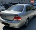 Серый Ниссан Альмера, объемом двигателя 1.6 л и пробегом 200 тыс. км за 4299 $, фото 8 на Automoto.ua