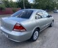 Серый Ниссан Альмера, объемом двигателя 1.6 л и пробегом 228 тыс. км за 4300 $, фото 3 на Automoto.ua