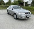 Серый Ниссан Альмера, объемом двигателя 1.6 л и пробегом 226 тыс. км за 3200 $, фото 1 на Automoto.ua