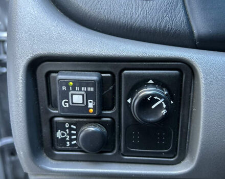 Серый Ниссан Альмера, объемом двигателя 1.6 л и пробегом 201 тыс. км за 4999 $, фото 34 на Automoto.ua