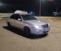 Сірий Ніссан Альмера, об'ємом двигуна 1.6 л та пробігом 250 тис. км за 3999 $, фото 1 на Automoto.ua