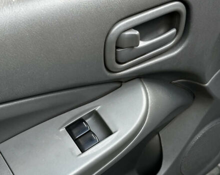 Серый Ниссан Альмера, объемом двигателя 1.6 л и пробегом 92 тыс. км за 4900 $, фото 4 на Automoto.ua