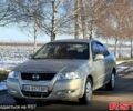 Серый Ниссан Альмера, объемом двигателя 16 л и пробегом 292 тыс. км за 3750 $, фото 1 на Automoto.ua
